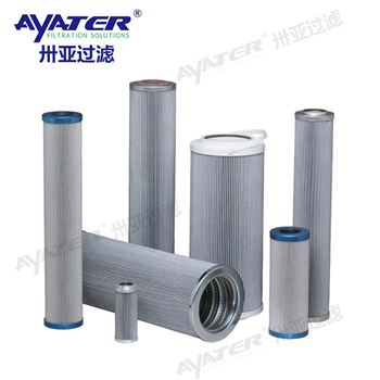 卅亞過(guò)濾濾芯廠家2.0015H3SL-B00-0-P 高壓液壓油濾芯