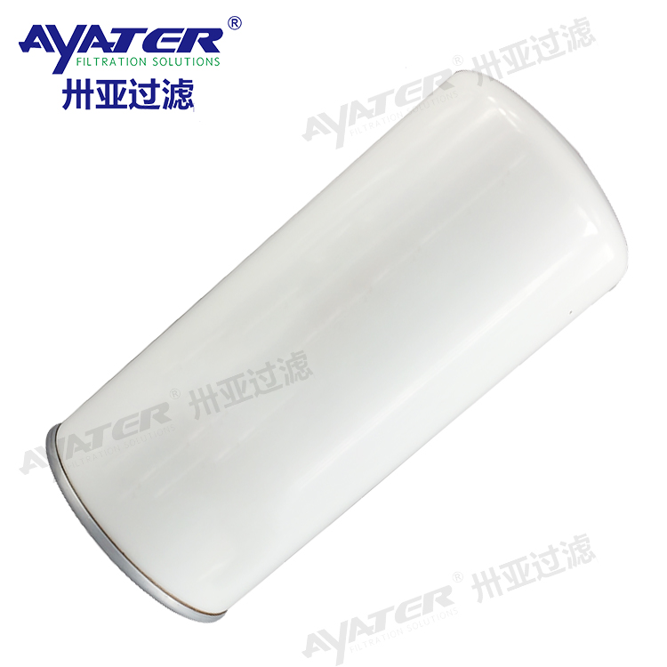 220540005卅亞過濾空壓機油濾芯