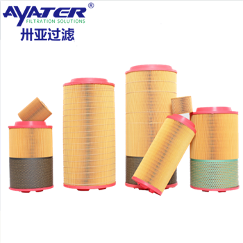 空壓機(jī)空氣濾芯3211111135