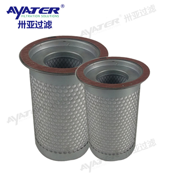 空壓機(jī)油氣分離器DF5010(LB719/2)