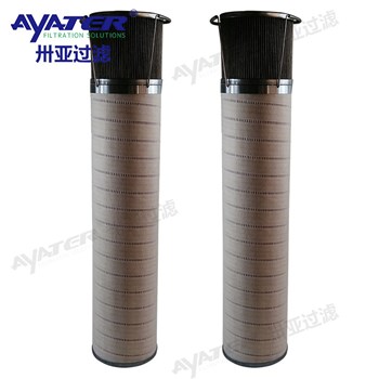 卅亞過濾風(fēng)電濾芯EET983-10F10W25B齒輪箱濾芯  