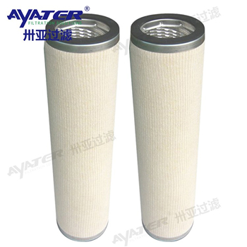 電廠聚結(jié)分離濾芯 SS415FB-5