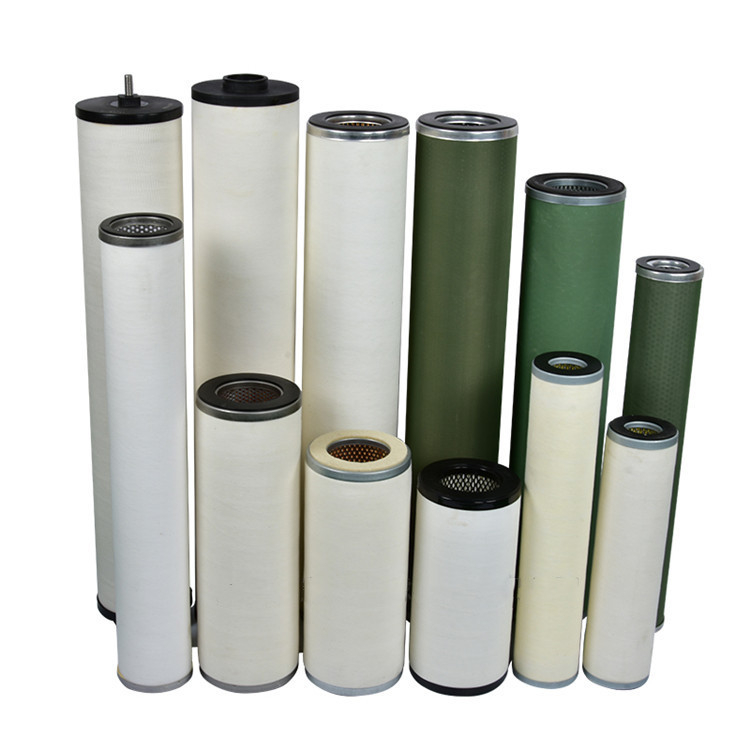 聚結(jié)濾芯對于過濾有哪些功效？