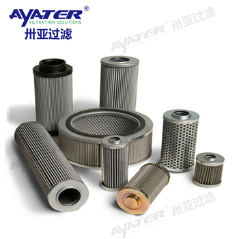 汽輪機(jī)液壓濾芯21FC5121-140X400/6 電廠用濾芯