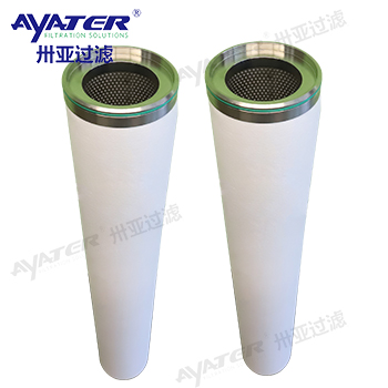 航空燃料凝聚過(guò)濾器濾芯SI-522E