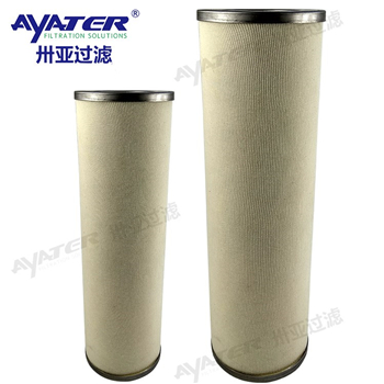 聚結(jié)脫水濾芯HCP100A38050KC除水聚結(jié)分離濾芯