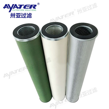 聚結(jié)式濾油機(jī)濾芯JXL-150*1120濾油機(jī)二次分離濾芯