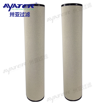 船用聚結(jié)分離濾芯PPL347-S1B-10E