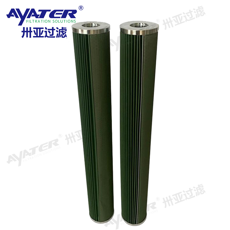 濾油機(jī)聚結(jié)脫水濾芯1202845分離濾芯