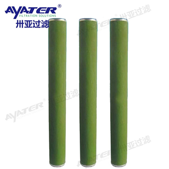 濾油機(jī)聚結(jié)脫水濾芯1202845分離濾芯