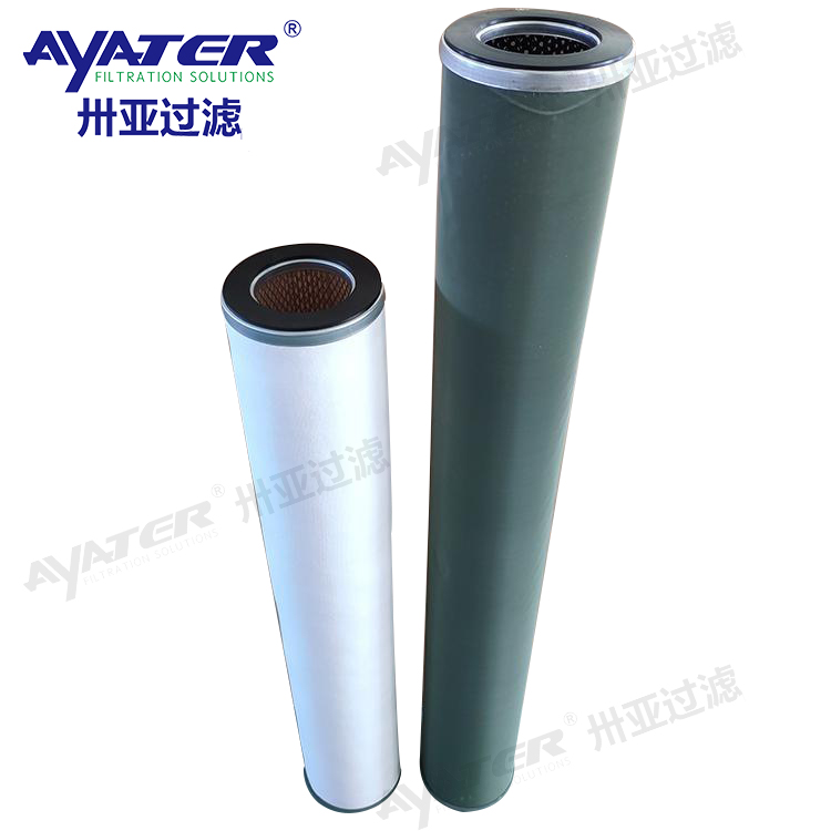 燃?xì)饽蹫V芯YSF-15-11.2A燃?xì)怆姀S調(diào)壓站濾芯