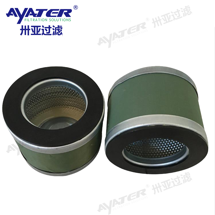 液化氣聚結(jié)脫水濾芯I-644C5折疊式分離濾芯