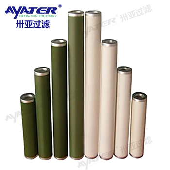 煤油油水分離濾芯P.4-1422油液聚結(jié)過(guò)濾器濾芯
