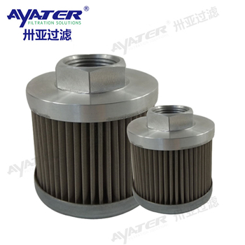 卅亞過(guò)濾液壓油濾芯 SFT-08-150W