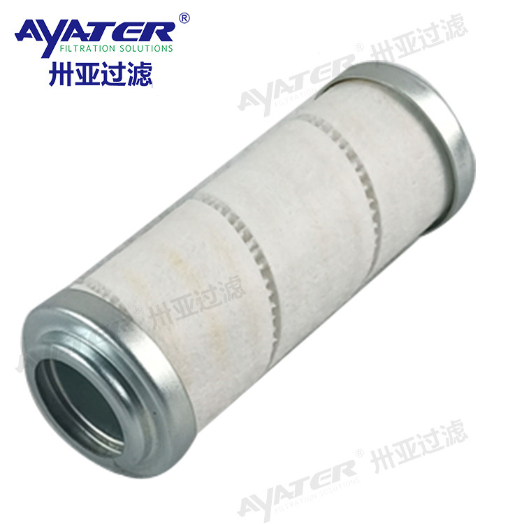 卅亞過濾液壓油濾芯HC9601FDT8Z液壓系統(tǒng)濾芯