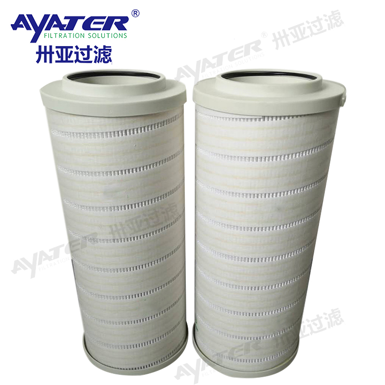 液壓油濾芯HCY208314FKT24H卅亞過(guò)濾液壓回油濾芯