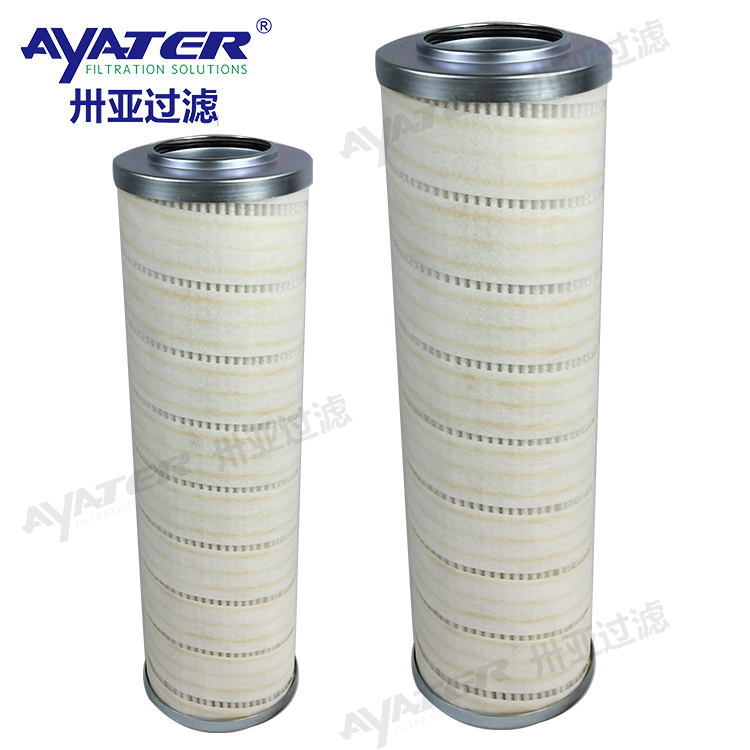 液壓濾芯HC8900FKS26H盾構(gòu)機(jī)液壓濾芯