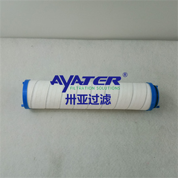定制油濾芯UE219AT08Z電廠液壓站濾油機(jī)油濾芯