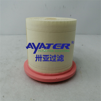 空壓機(jī)空氣濾芯6.4163.0