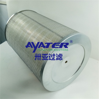 空壓機空氣濾芯6.1989.0 壓縮機空濾