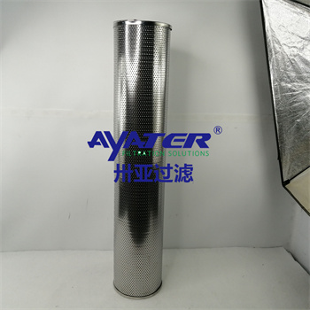 卅亞過濾液壓油濾芯G-UL-12A-50U-W船舶設(shè)備過濾器濾芯