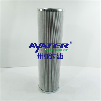 液壓油濾芯AFR-Z-0320-API-GF05-V雙聯(lián)過濾器油濾芯