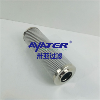 卅亞過(guò)濾液壓油濾芯PLW-718-361液壓站高壓濾芯 折疊液壓油濾芯