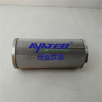 卅亞過濾濾芯液壓油濾芯HP75L8-3MB旋裝方式液壓油濾芯