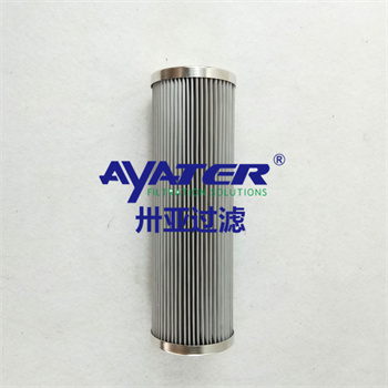 卅亞過(guò)濾液壓油濾芯PS518-074-CV液壓油進(jìn)油濾芯