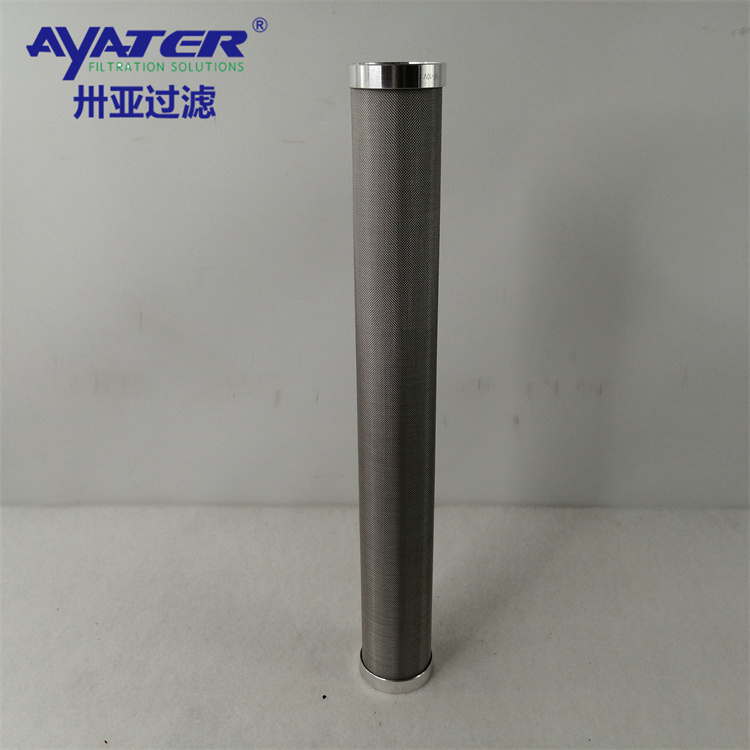 卅亞過(guò)濾 不銹鋼燒結(jié)網(wǎng)濾芯廠家