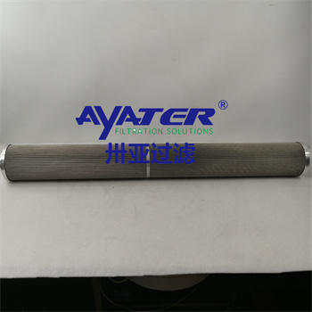 卅亞過濾燒結(jié)網(wǎng)濾芯H2037