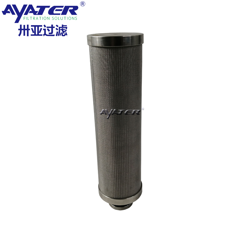 卅亞過濾金屬燒結(jié)網(wǎng)濾芯INR-S-0125-H-SS-UPG-L
