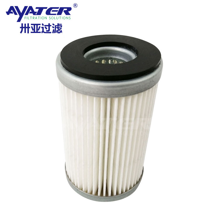 卅亞過(guò)濾除塵器專用過(guò)濾筒70*29*110