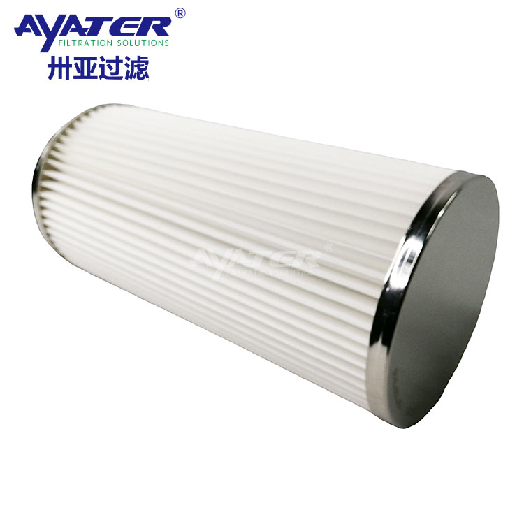 卅亞過(guò)濾空氣除塵濾筒150*100*315