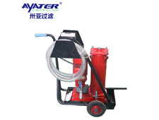 卅亞過濾|國產(chǎn)化U-G系列替代賀德克濾油機(jī)