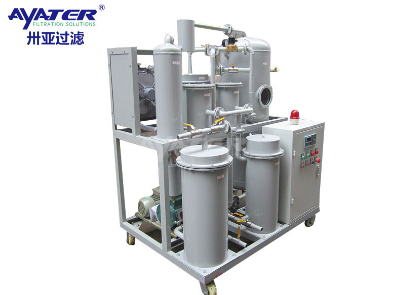 卅亞過濾|真空濾油機(jī)的價格是多少？