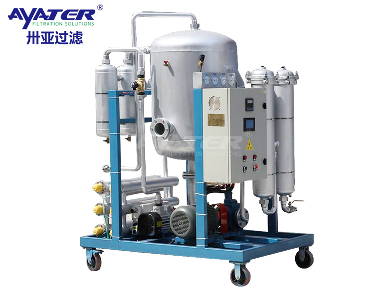 卅亞過濾|真空濾油機(jī)哪家好？