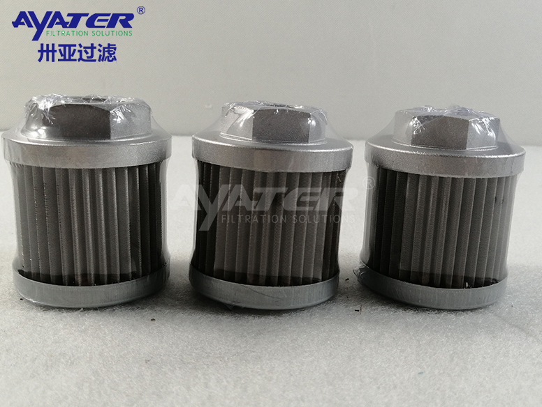 卅亞過濾|液壓油濾芯產(chǎn)品選用