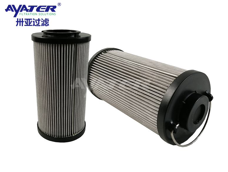 卅亞過濾|劣質(zhì)液壓油濾芯能對(duì)裝備造成什么危害？