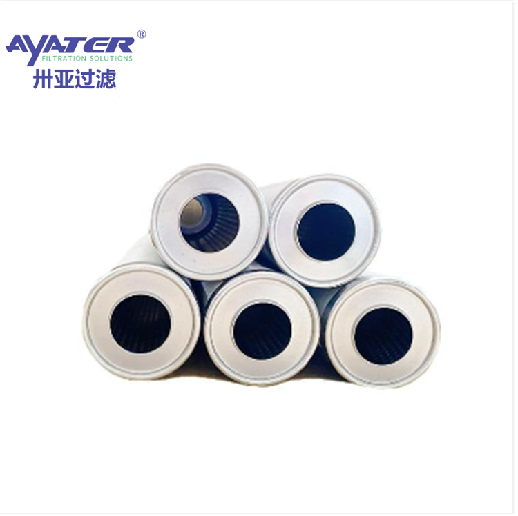 卅亞過濾鋰電池 漿料連續(xù)精密過濾器 不銹鋼材質(zhì)濾芯 按需定制