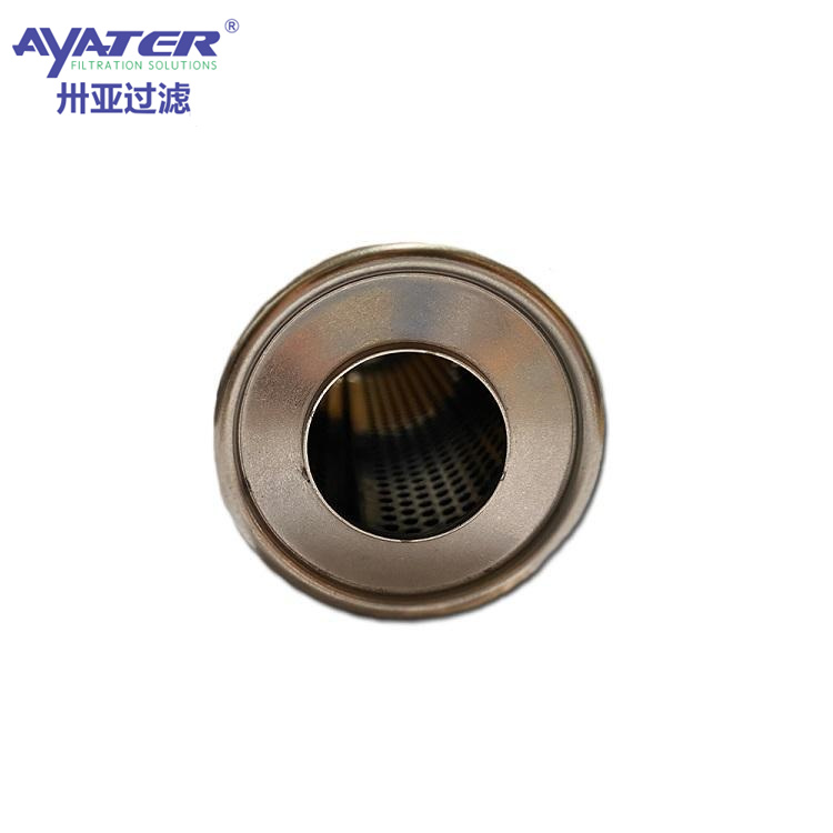 廠家直銷卅亞過(guò)濾電解液精密保安過(guò)濾器20寸多芯不銹鋼罐體材質(zhì)維護(hù)方便