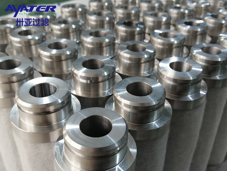 卅亞過濾|液壓油濾芯產(chǎn)品用途和特點有哪些