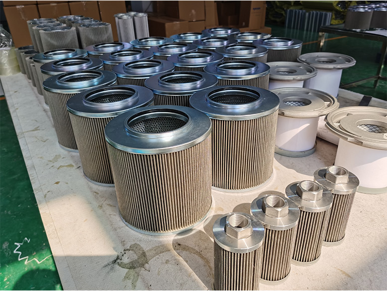 裝備已過保修期，且使用年限已久，是不是沒有必要使用高質(zhì)量的好濾芯?