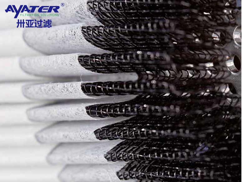 卅亞過濾|濾網(wǎng)所說的80目、200目都是什么含義？