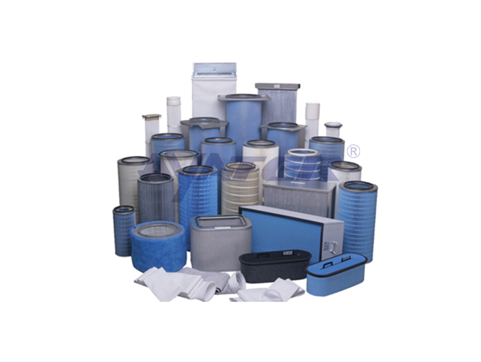 卅亞過濾講解影響除塵濾筒使用壽命的因素有哪些？