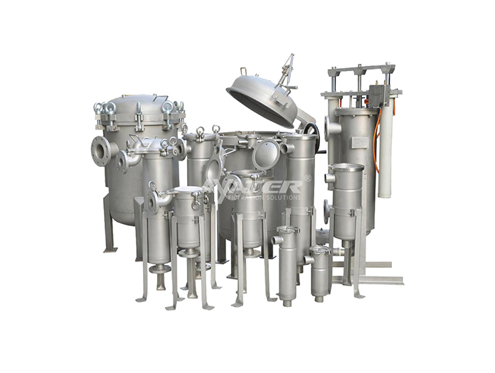 袋式過濾器的優(yōu)點(diǎn)有哪些？