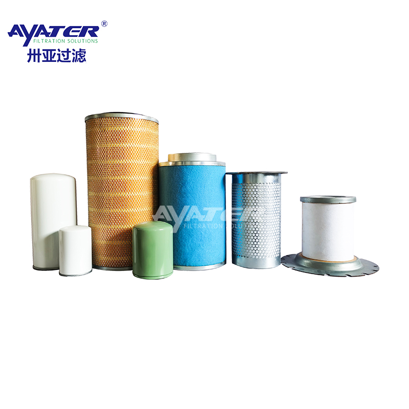 卅亞過濾空壓機(jī)三濾空壓機(jī)濾芯