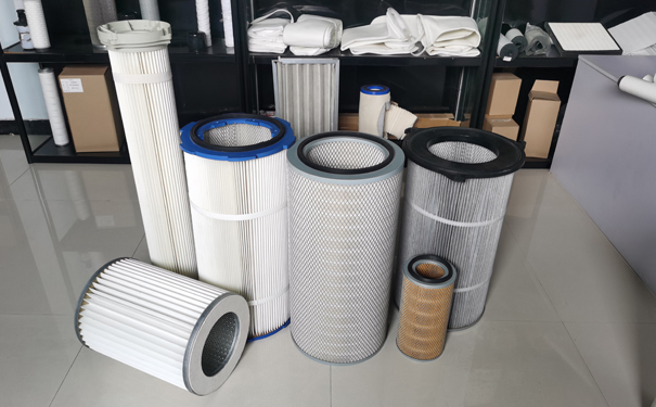 如何預(yù)防除塵濾筒損壞？