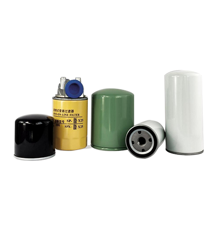 關(guān)于機(jī)油濾清器 - 您想知道的
