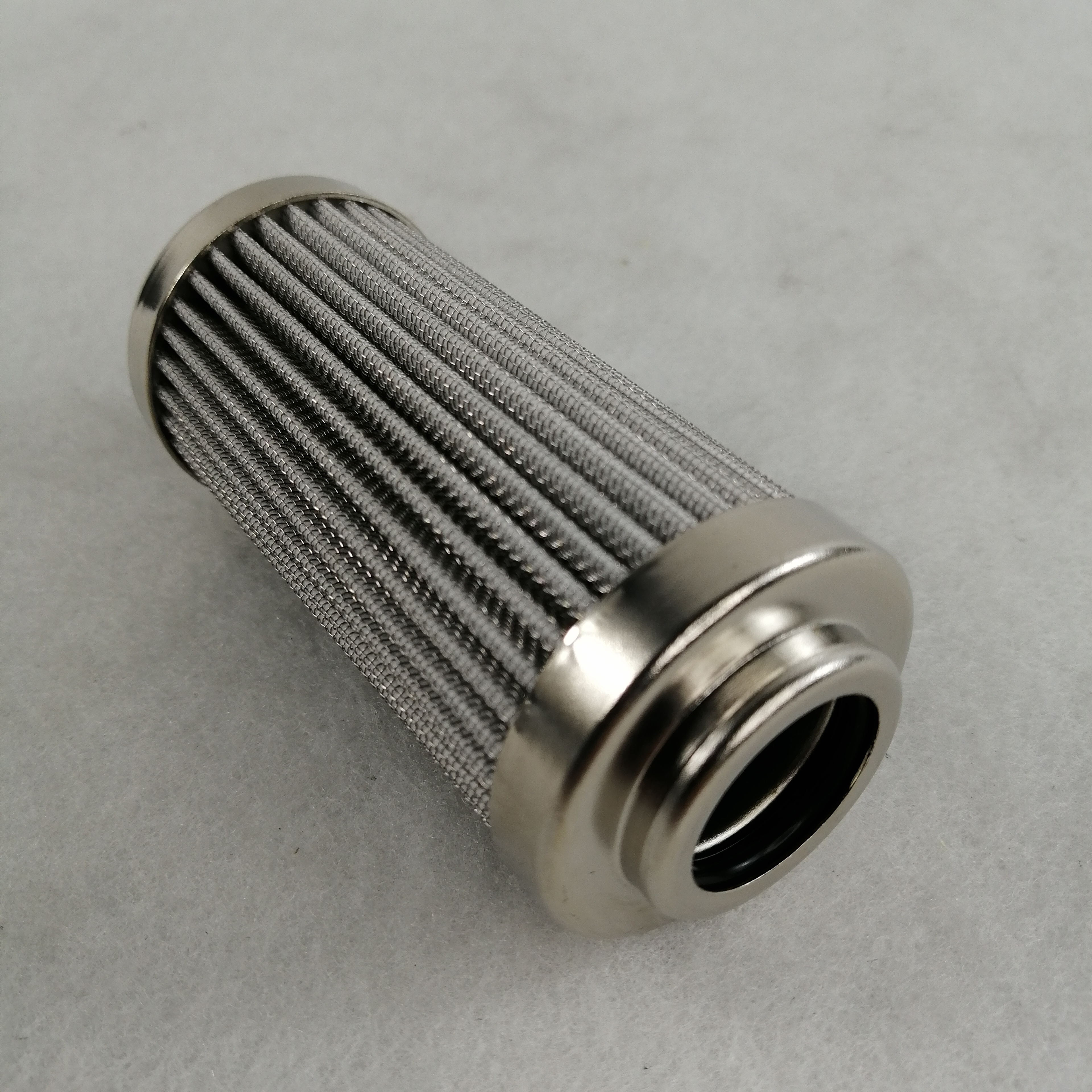 如何鑒別液壓油濾芯的質(zhì)量